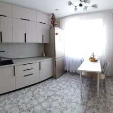 Квартира 53,6 м², 2-комнатная - изображение 2