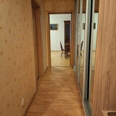 Квартира 74 м², 2-комнатная - изображение 4