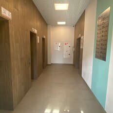 Квартира 32 м², 1-комнатная - изображение 5