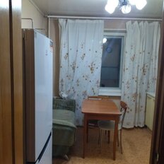 Квартира 54 м², 2-комнатная - изображение 4