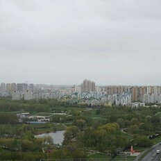 Квартира 30 м², студия - изображение 1