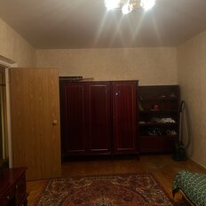Квартира 38 м², 1-комнатная - изображение 5