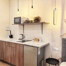 Квартира 25 м², студия - изображение 4