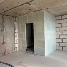 Квартира 49,6 м², 2-комнатная - изображение 4