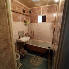 Квартира 29 м², 1-комнатная - изображение 5