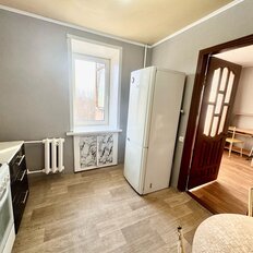 Квартира 33 м², 1-комнатная - изображение 4