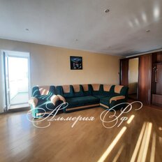 Квартира 41,3 м², 1-комнатная - изображение 5