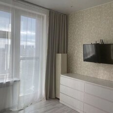 Квартира 28 м², студия - изображение 2