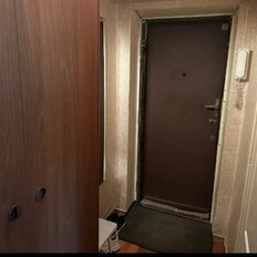 Квартира 43 м², 3-комнатная - изображение 1