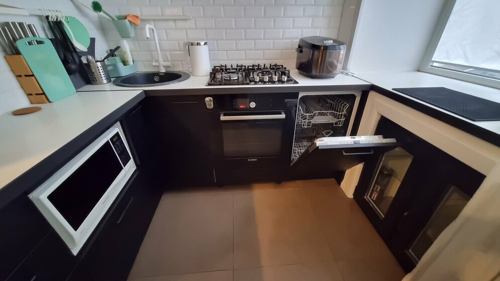 43 м², 2-комнатная квартира 13 000 ₽ в месяц - изображение 44