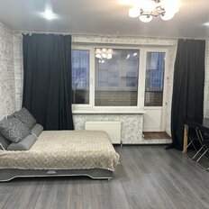 Квартира 29 м², студия - изображение 3