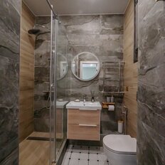 Квартира 37 м², 1-комнатная - изображение 5
