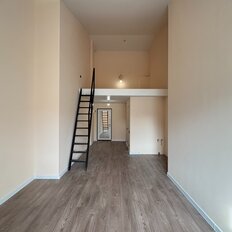 Квартира 24,3 м², 1-комнатные - изображение 2