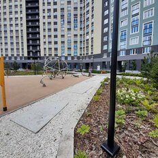 Квартира 46,7 м², 2-комнатная - изображение 4