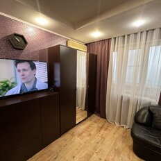 Квартира 46 м², 1-комнатная - изображение 3