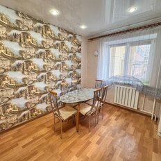 Квартира 92,2 м², 3-комнатная - изображение 1