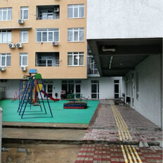 Квартира 23 м², студия - изображение 1