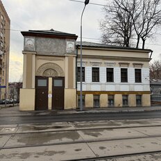 605,6 м², помещение свободного назначения - изображение 2