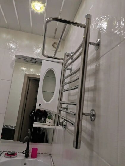 42,6 м², 1-комнатная квартира 7 900 000 ₽ - изображение 21