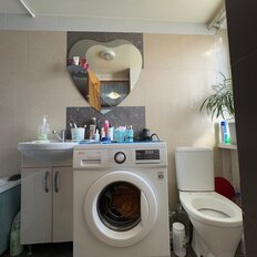 Квартира 50 м², 2-комнатная - изображение 5