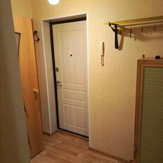 Квартира 29,3 м², 1-комнатная - изображение 2