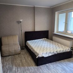 Квартира 34,4 м², студия - изображение 2