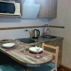 Квартира 20 м², студия - изображение 4