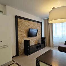 Квартира 68,4 м², 2-комнатная - изображение 1