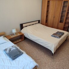 Квартира 60 м², 3-комнатная - изображение 3