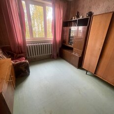 Квартира 59,2 м², 3-комнатная - изображение 5