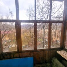 Квартира 28 м², 1-комнатная - изображение 3