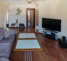 Квартира 82 м², 4-комнатная - изображение 3