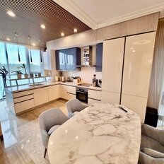 Квартира 134,5 м², 4-комнатная - изображение 4