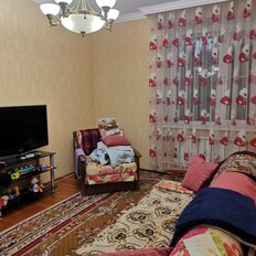 Квартира 72,6 м², 3-комнатная - изображение 3