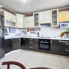 Квартира 40 м², 1-комнатная - изображение 2