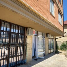 Квартира 28 м², студия - изображение 2