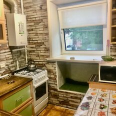 Квартира 30 м², 1-комнатная - изображение 3