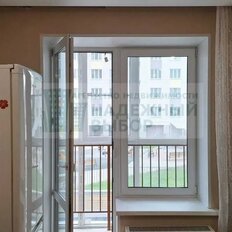 Квартира 37 м², 1-комнатная - изображение 5