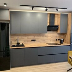 Квартира 58 м², 2-комнатная - изображение 2