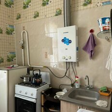 Квартира 28 м², 1-комнатная - изображение 2
