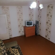 Квартира 37 м², 1-комнатная - изображение 3