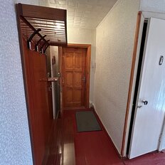 Квартира 58 м², 3-комнатная - изображение 1