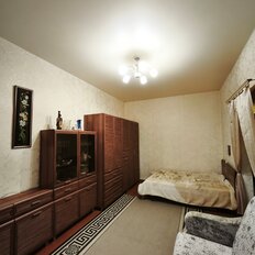 Квартира 35 м², 1-комнатная - изображение 3