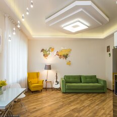 Квартира 58,8 м², 2-комнатная - изображение 4