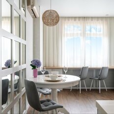 Квартира 65,5 м², 2-комнатная - изображение 5