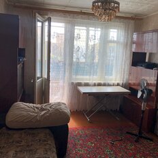 Квартира 33 м², 1-комнатная - изображение 3