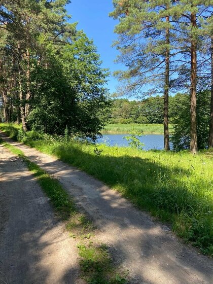 27 соток, участок 900 000 ₽ - изображение 17