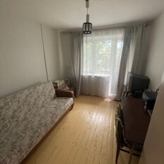 Квартира 62 м², 3-комнатная - изображение 3