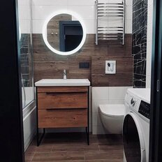 Квартира 35 м², 1-комнатная - изображение 3