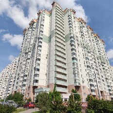 Квартира 100 м², 3-комнатная - изображение 1